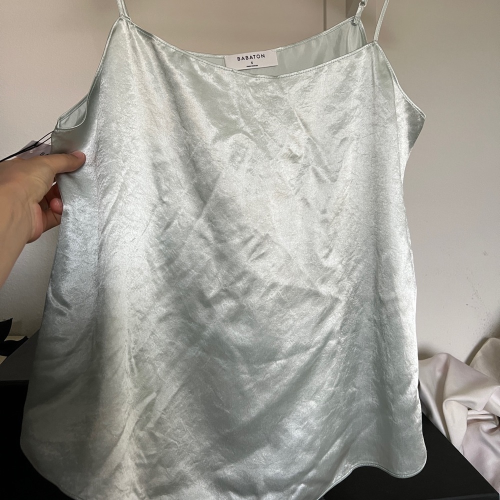 Aritzia Benji Camisole